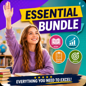 Essential Bundle
