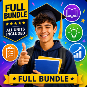 Wow!! Full Bundle + Daily practice nuggets